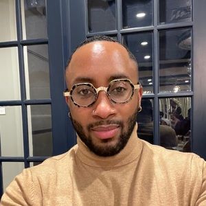 Meet your Posher, Daniel